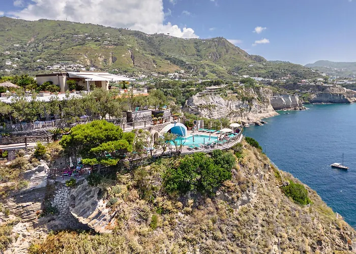 Punta Chiarito Resort