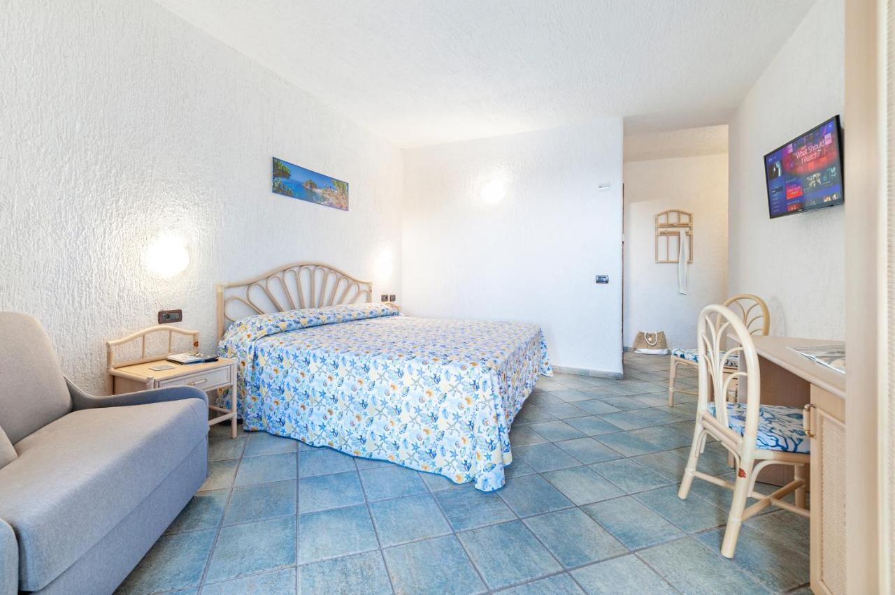 Punta Chiarito Hotel Forio di Ischia