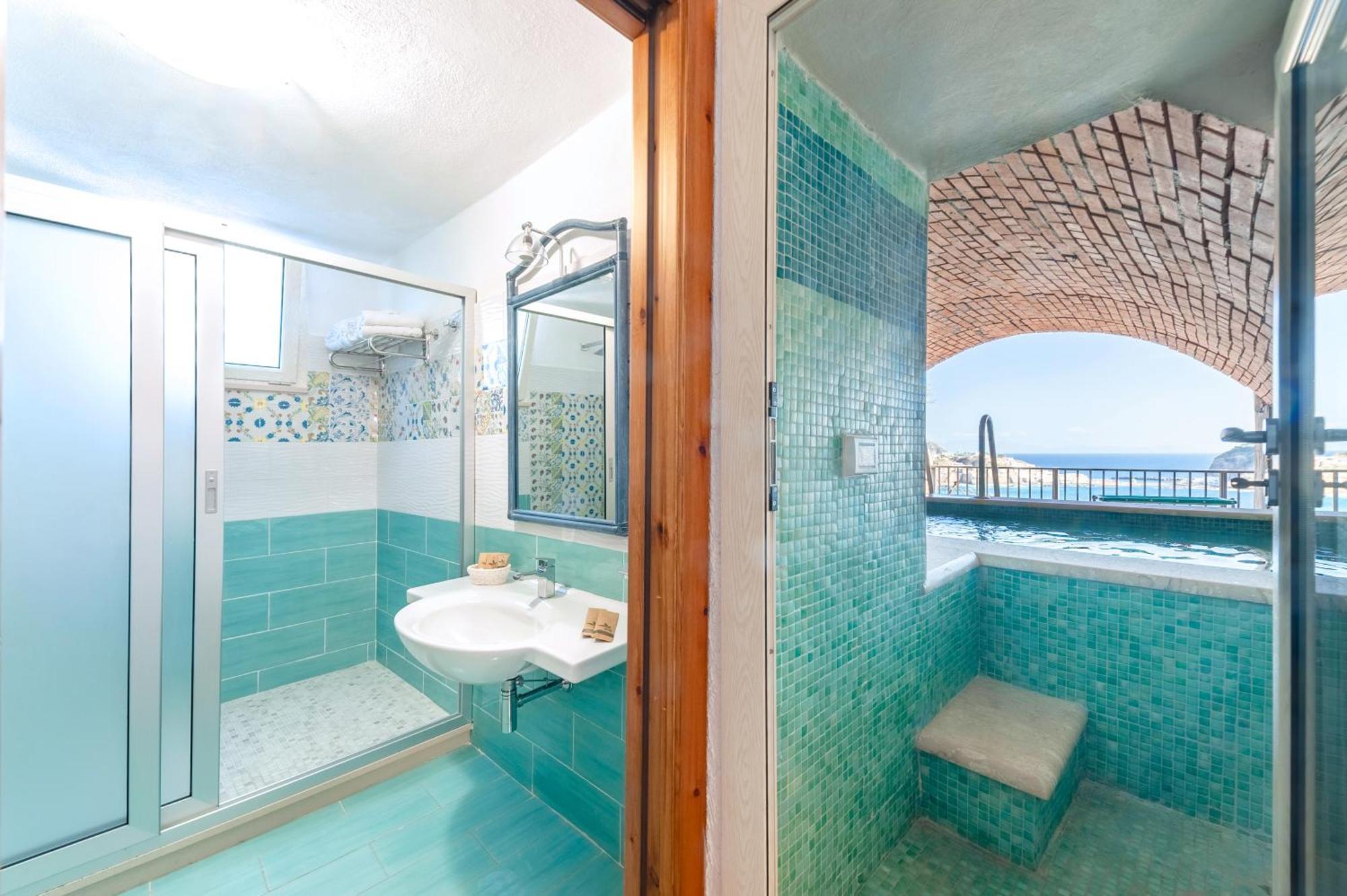 Punta Chiarito 4* Forio di Ischia