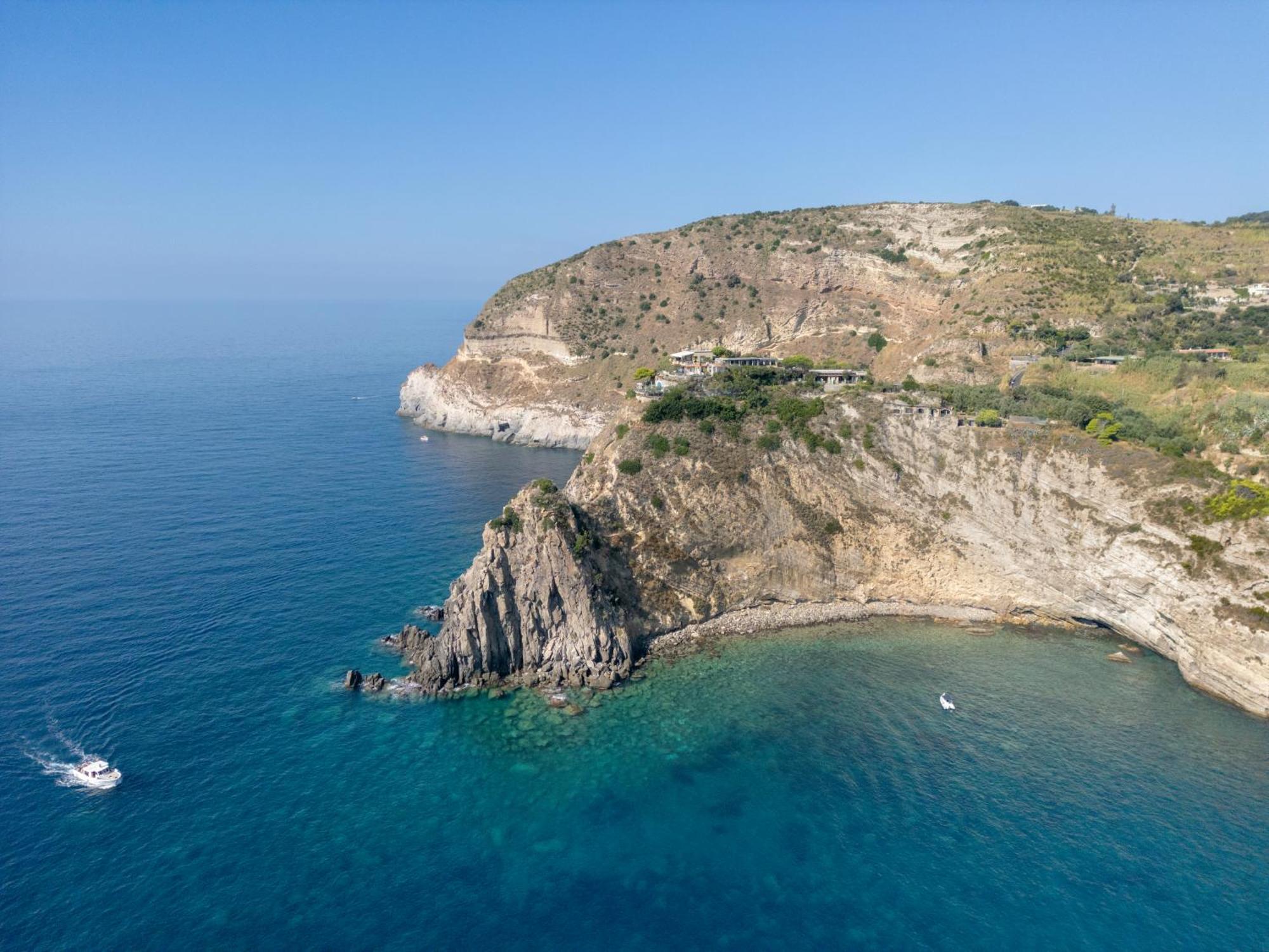 Punta Chiarito 4*