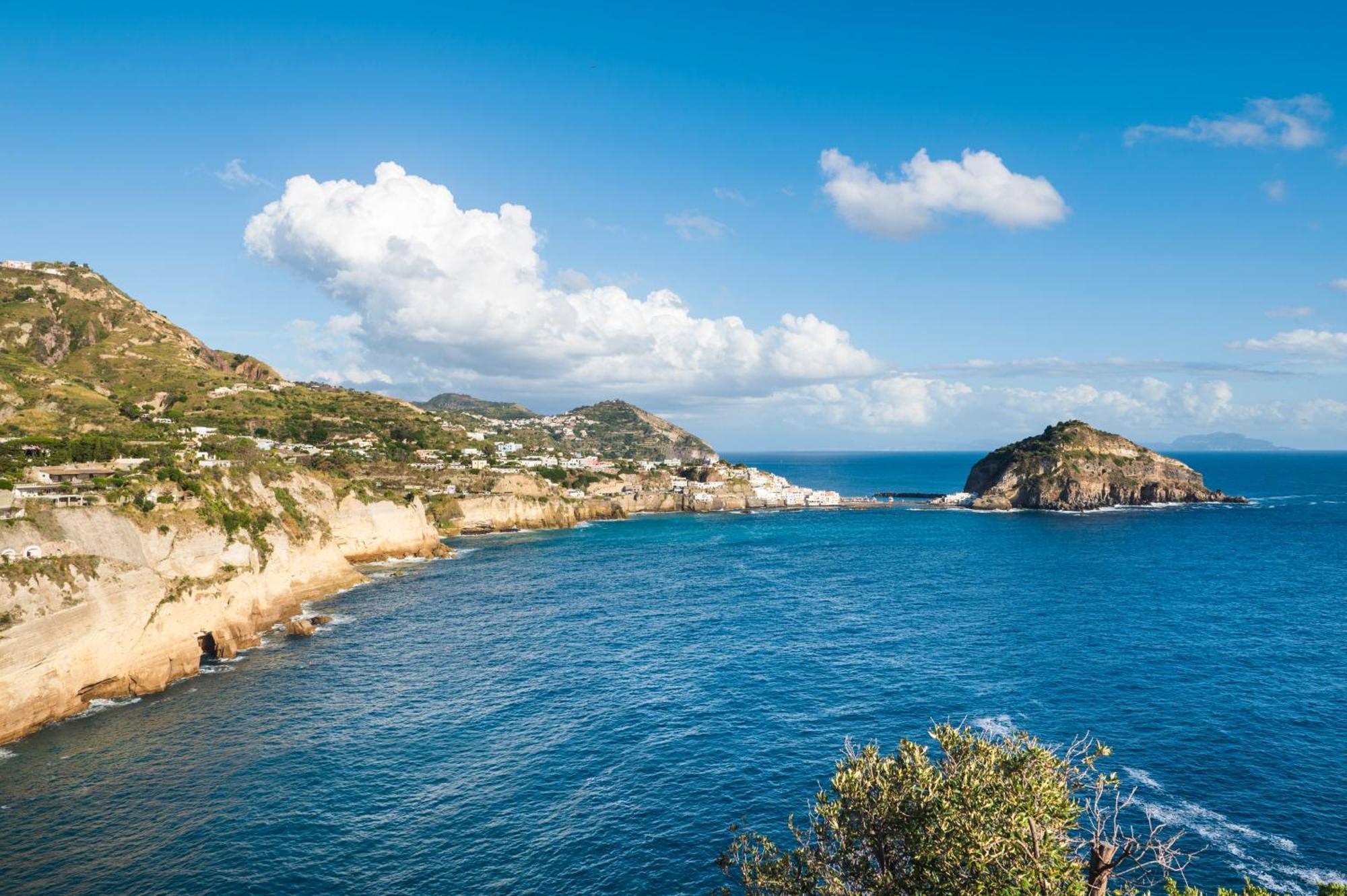 Hotel Punta Chiarito Forio di Ischia
