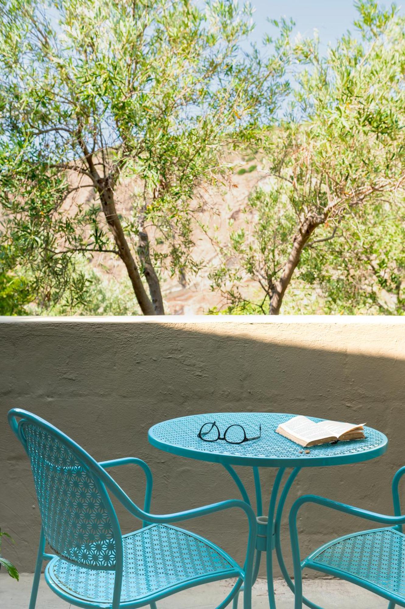 Hotel Punta Chiarito
