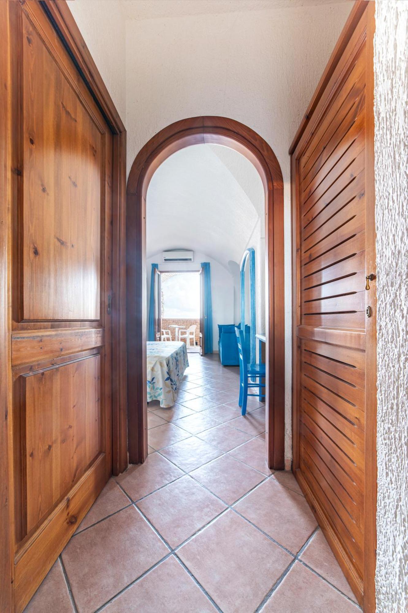 Punta Chiarito 4* Forio di Ischia