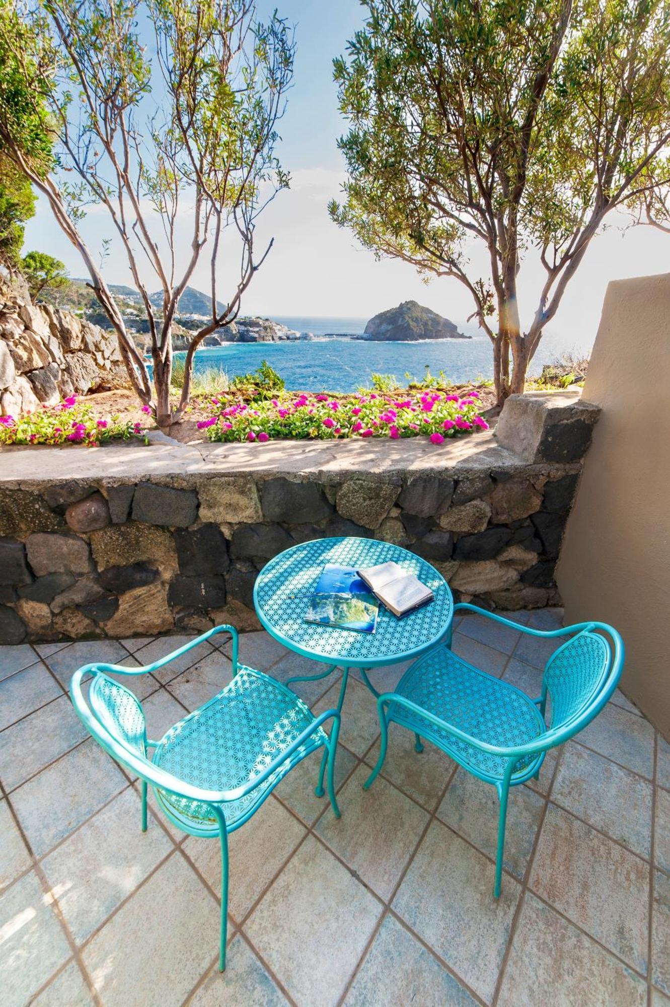 Hotel Punta Chiarito Forio di Ischia