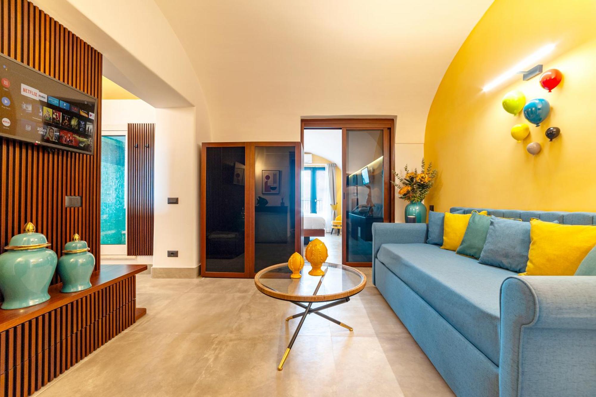 Punta Chiarito 4*