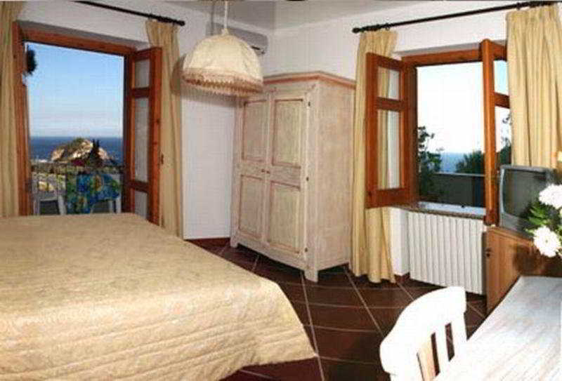 Punta Chiarito 4* Forio di Ischia