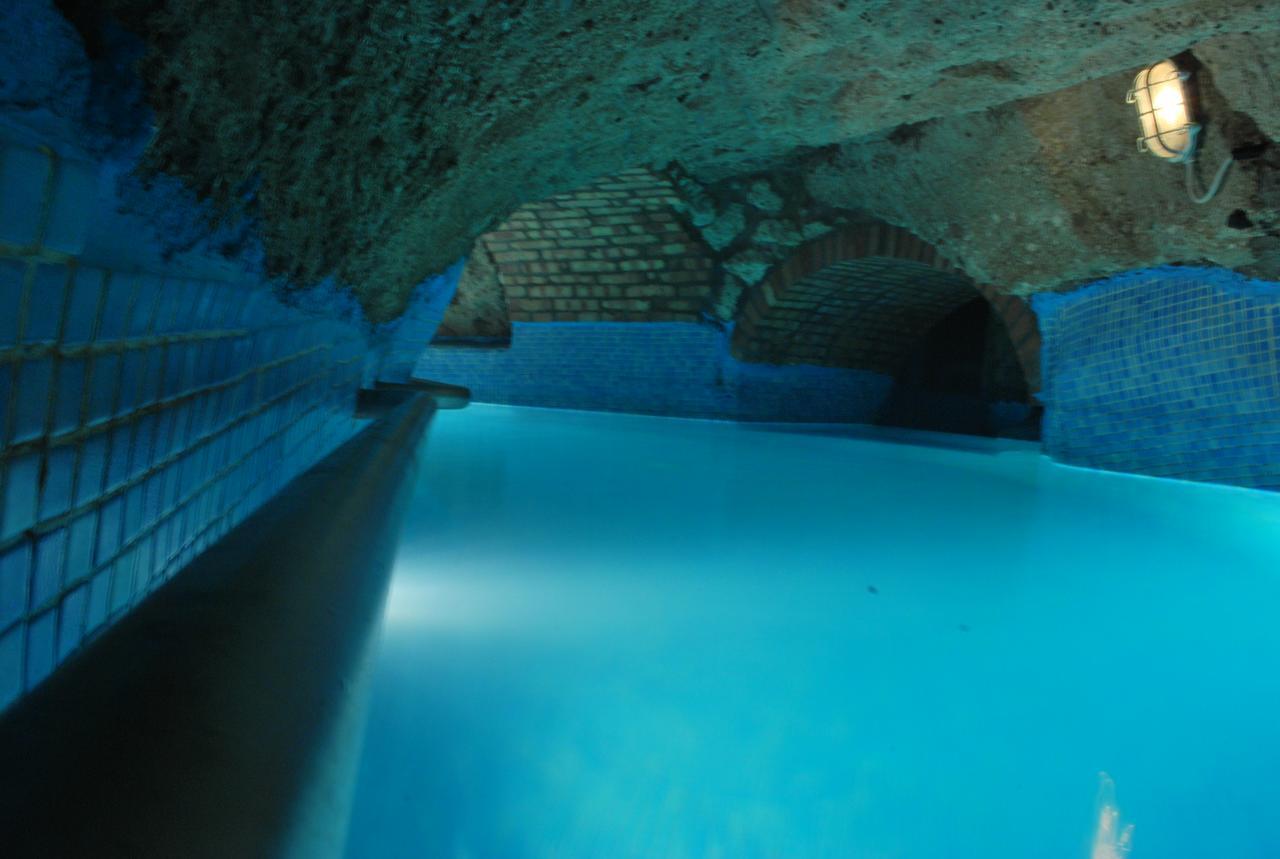 Punta Chiarito Hotel 4*