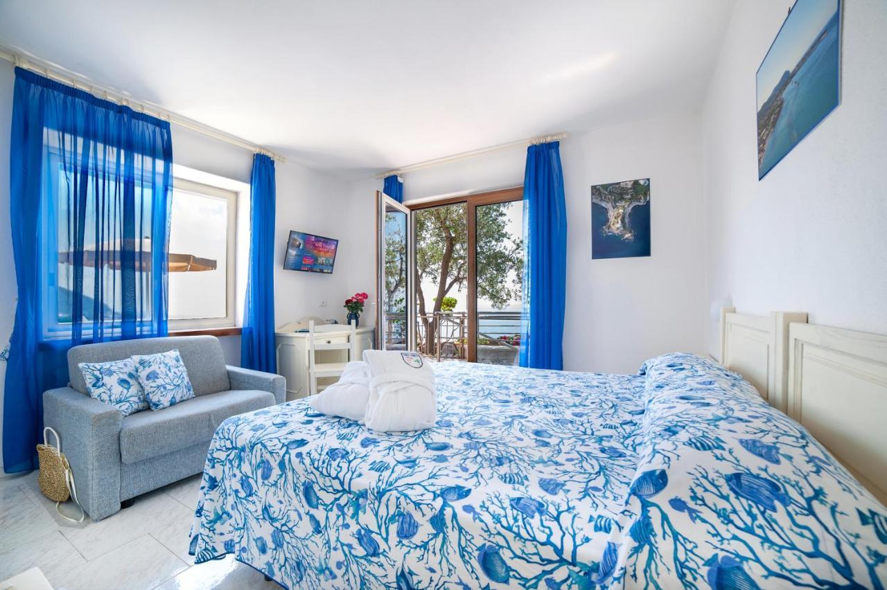 Hotel Punta Chiarito 4*