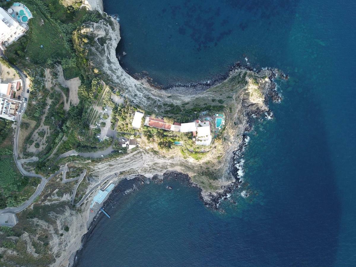 Hotel Punta Chiarito Forio di Ischia